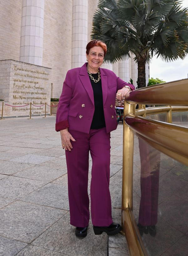 Edna Macedo