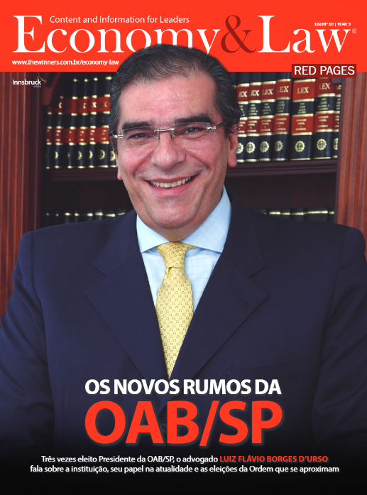 The Winners Economy & Law Red Pages nº10