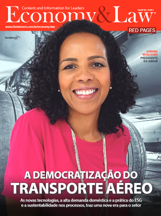 The Winners Economy & Law Red Pages nº 09