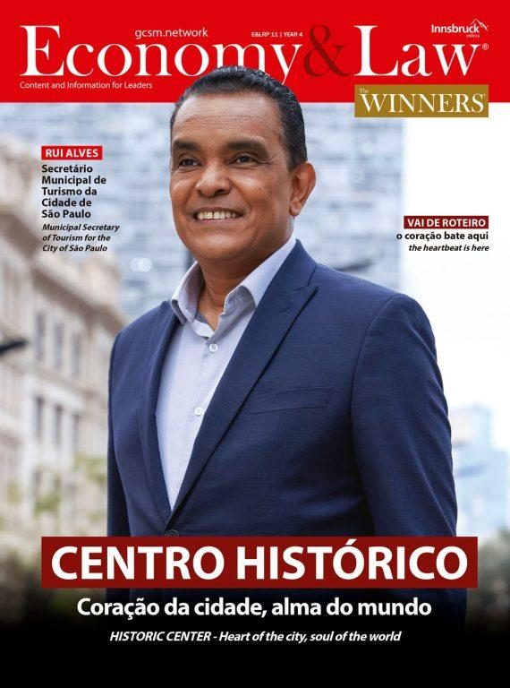 The Winners Economy & Law Red Pages nº11