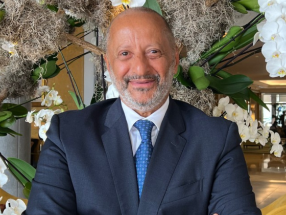 Agostinho Turbian