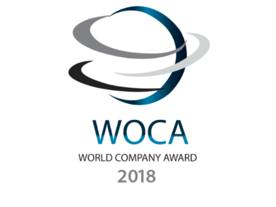WOCA 2018 - Eslovênia