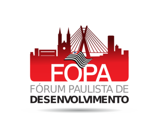 FOPA 2024 - Fórum Paulista de Desenvolvimento