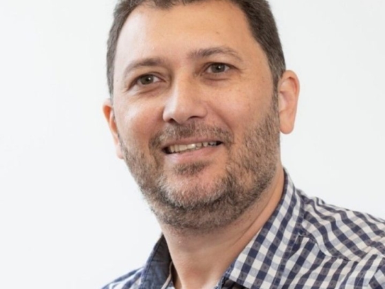Beto Silva