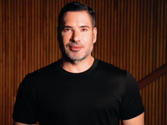 Entrevista com Rodrigo Sangion