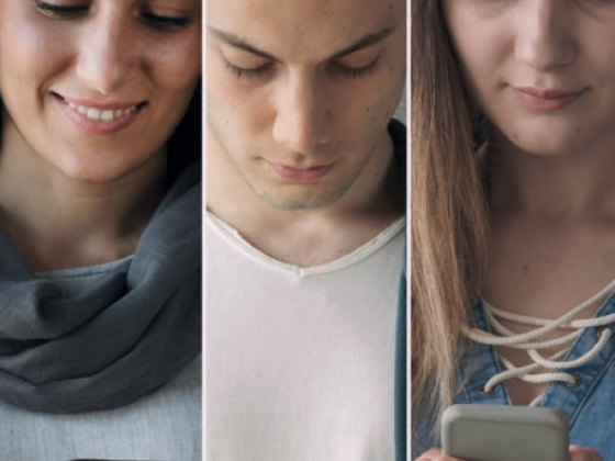 Menos tela, mais vida: o caminho para uma relação saudável com a tecnologia