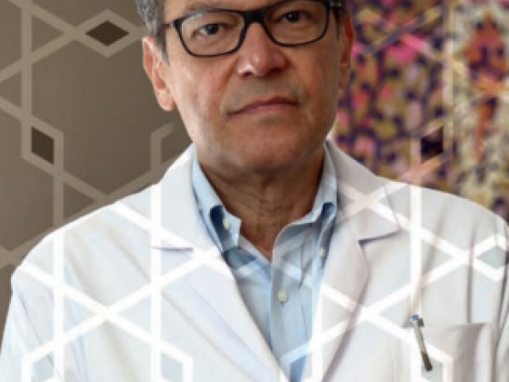 Homenagem de Dr. Paulo Niemeyer Filho