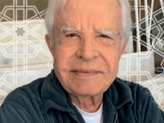 Homenagem de Cid Moreira