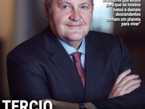 Tercio Borlenghi Jr.