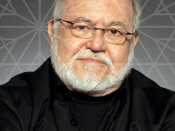Homenagem de Ricado Amaral