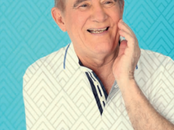 Homenagem de Renato Aragão