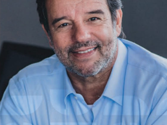 Homenagem de Nelson Sirotsky