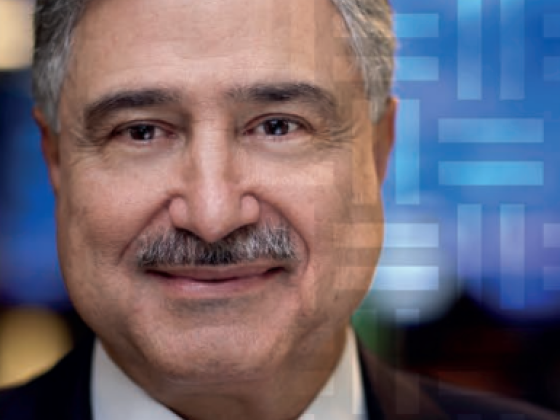 Homenagem João Saad