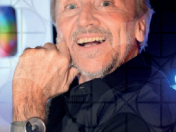 Homenagem de Hans Donner