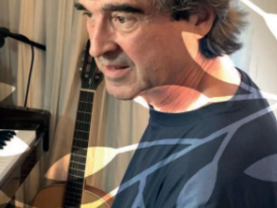 Homenagem de Aluisio Didier
