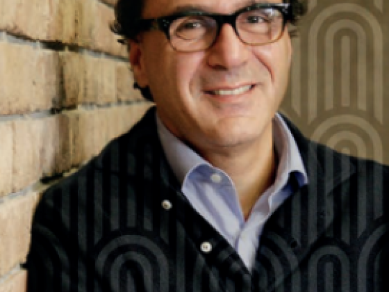 Homenagem de Rogério Fasano