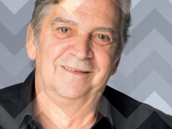 Homenagem de Guto Graça Mello