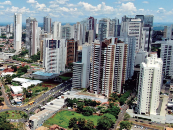 Londrina em movimento
