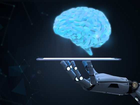 O Direito de Propriedade Intelectual na era da Inteligência Artificial