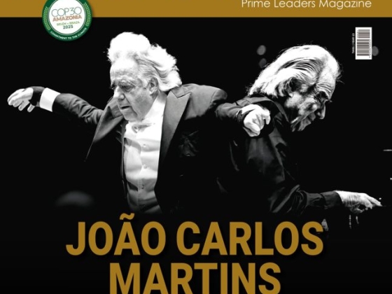 João Carlos Martins