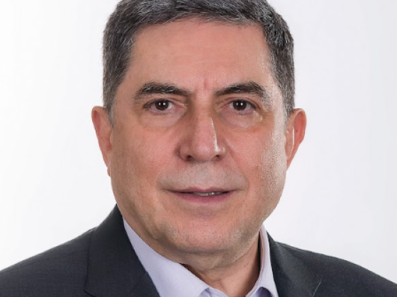 Luiz Carlos Trabuco Cappi