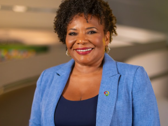 Margareth Menezes