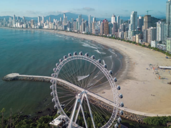 Santa Catarina, uma vitrine global de oportunidades