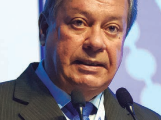 Visões de mercado - Ricardo Alban