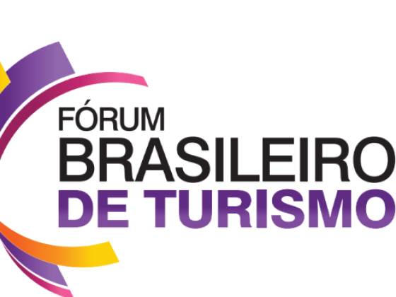 5º Fórum Brasileiro de Turismo