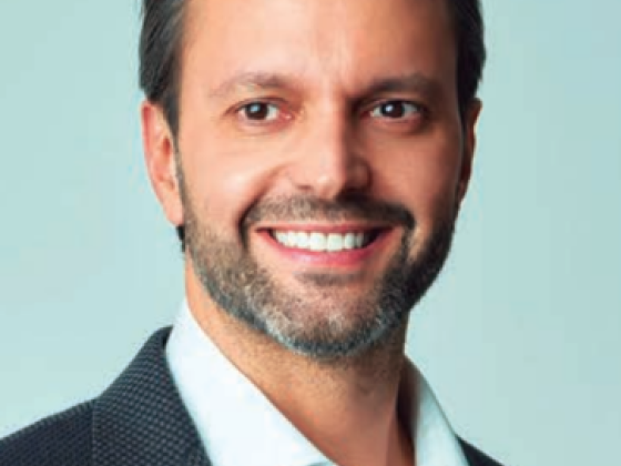 Visões de mercado - Alexandre Baldy