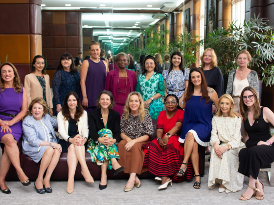 GCSM Mulher Happens: The Winners 78