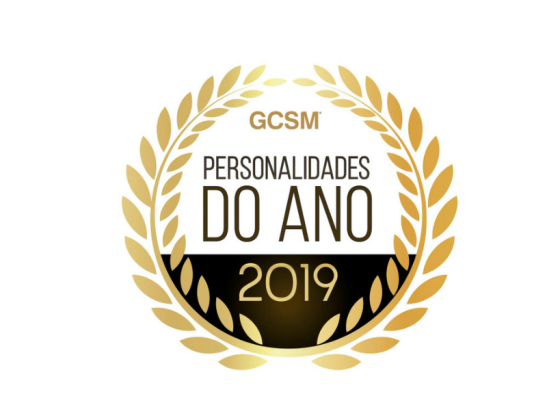 Personalidades do Ano 2019