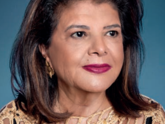 Visões de mercado - Luiza Helena Trajano