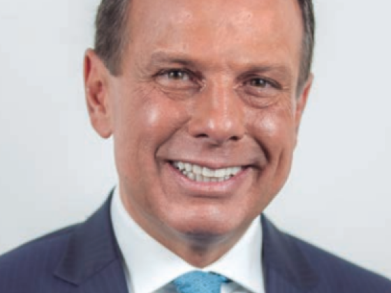 Visões de mercado - João Doria