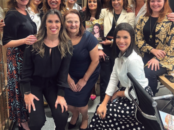 GCSM Mulher Happens: The Winners 65