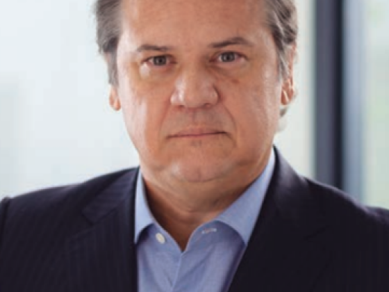 Visões de mercado - Márcio de Lima Leite