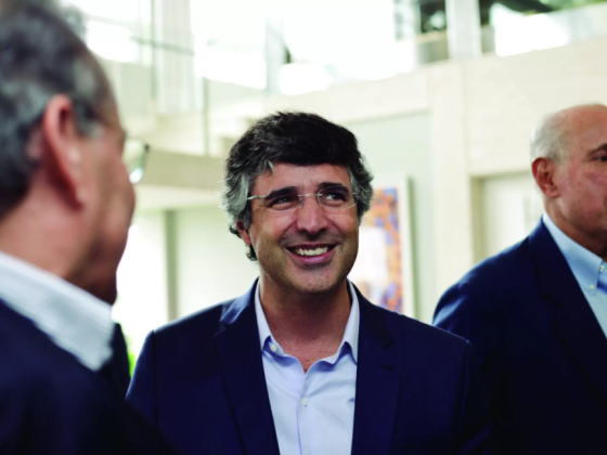André Esteves