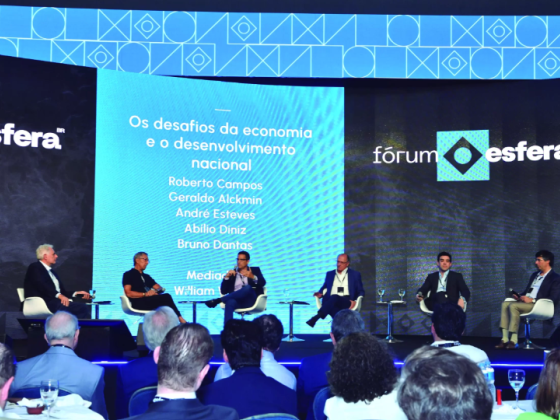 GCSM Happens: Fórum Esfera Brasil 2023-2026