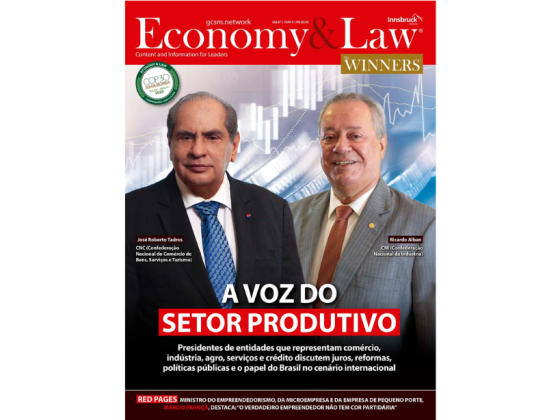A voz do setor produtivo