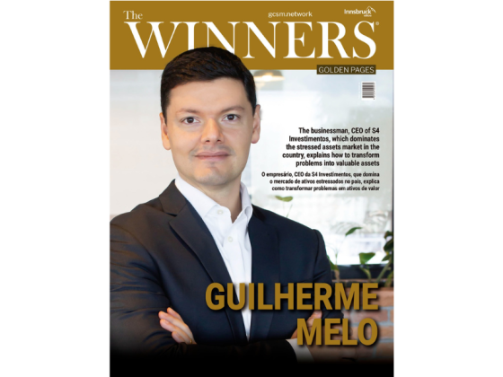 Guilherme Melo