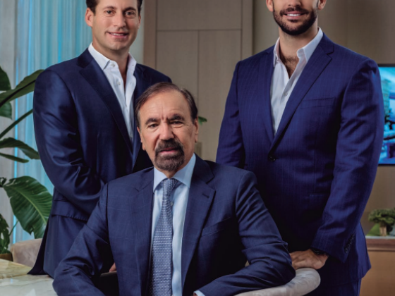 Related group: transformando cidades, luxos e vidas com inovação, arte e impacto social
