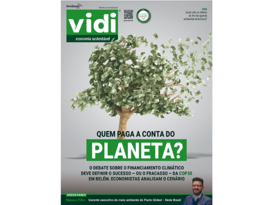 Quem paga a conta do planeta?