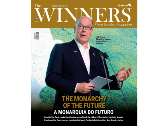 A monarquia do futuro