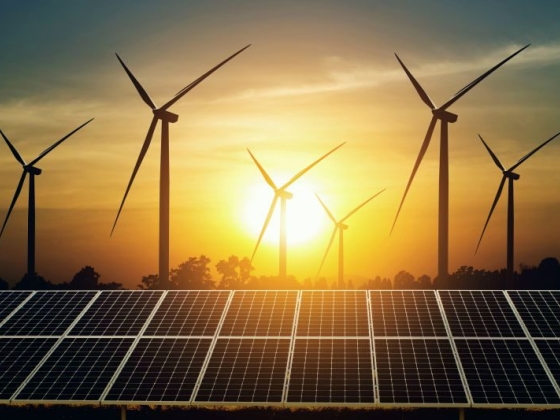 A mudança na matriz energética brasileira como oportunidade econômica