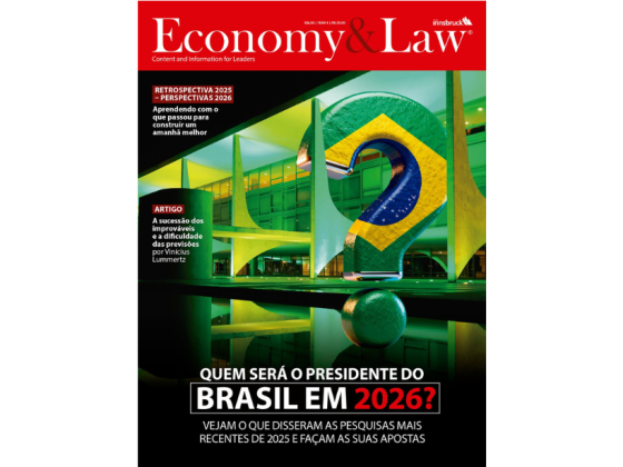 Quem será o presidente do Brasil em 2026?